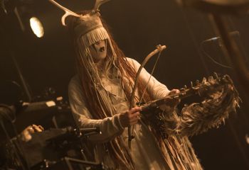 Heilung - Photo by Dänu