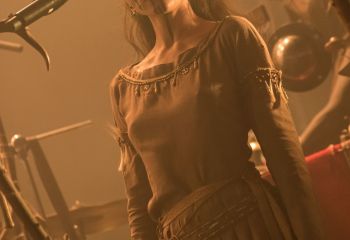 Heilung - Photo by Dänu