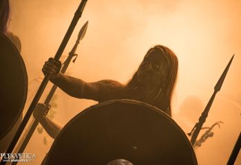 Heilung - Photo by Dänu