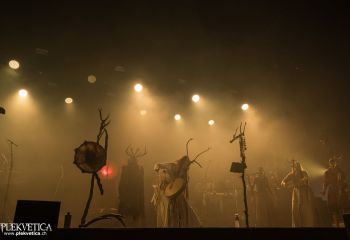 Heilung - Photo by Dänu