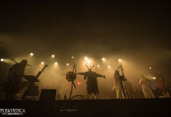 Heilung - Photo by Dänu