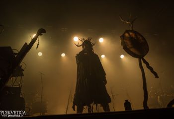 Heilung - Photo by Dänu