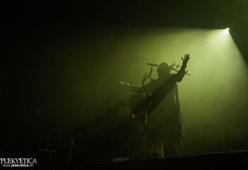 Heilung - Photo by Dänu