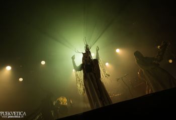 Heilung - Photo by Dänu