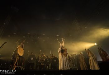 Heilung - Photo by Dänu