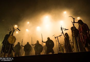 Heilung - Photo by Dänu
