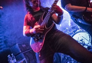 Hellvetica - Photo By Dänu