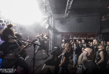 Hellvetica - Photo By Dänu