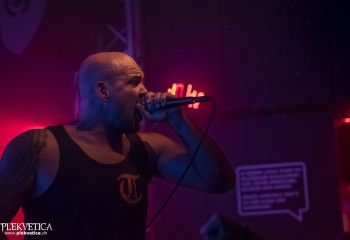 Hellvetica - Photo By Dänu