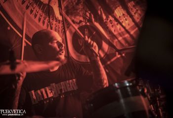 Hellvetica - Photo By Dänu