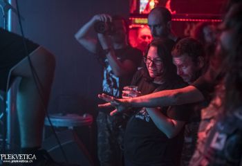 Hellvetica - Photo By Dänu