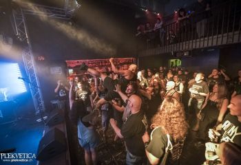 Hellvetica - Photo By Dänu