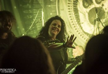 Hellvetica - Photo By Dänu