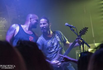 Hellvetica - Photo By Dänu