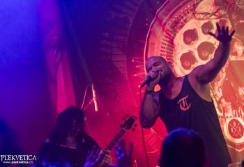 Hellvetica - Photo By Dänu