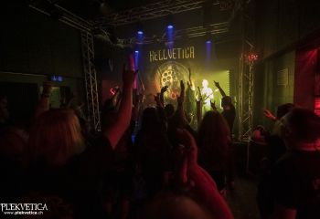 Hellvetica - Photo By Dänu