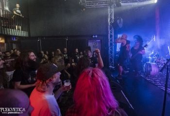 Hellvetica - Photo By Dänu