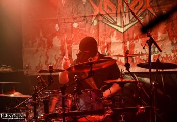 Honor - Photo by Marc