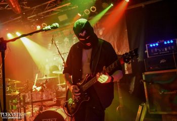 Honor - Photo by Marc