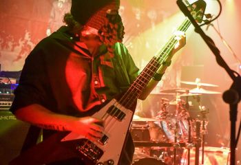 Honor - Photo by Marc