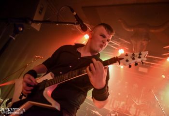 Honor - Photo by Marc