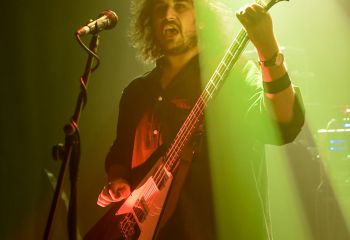 Honor - Photo by Marc