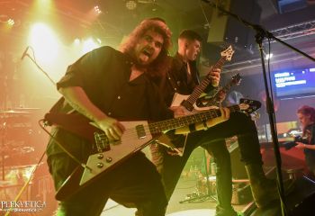 Honor - Photo by Marc