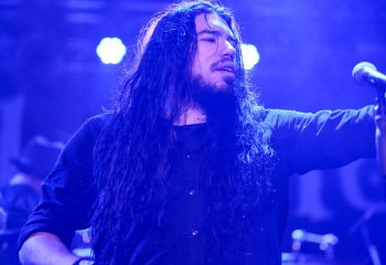 10.08.2022 - ILL NIÑO - Photo By Peti