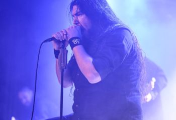 10.08.2022 - ILL NIÑO - Photo By Peti