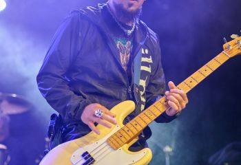 10.08.2022 - ILL NIÑO - Photo By Peti