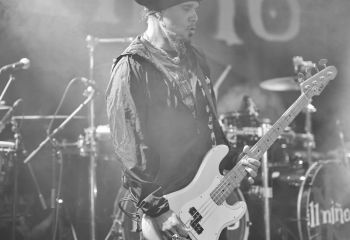 10.08.2022 - ILL NIÑO - Photo By Peti