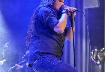 10.08.2022 - ILL NIÑO - Photo By Peti