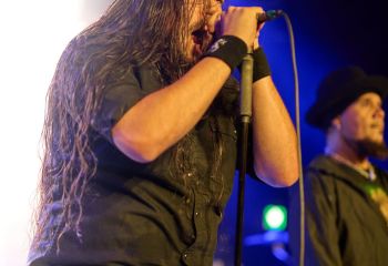 10.08.2022 - ILL NIÑO - Photo By Peti