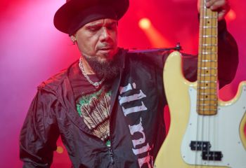 10.08.2022 - ILL NIÑO - Photo By Peti