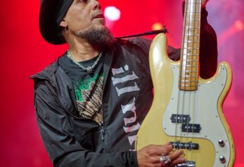 10.08.2022 - ILL NIÑO - Photo By Peti