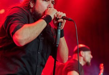 10.08.2022 - ILL NIÑO - Photo By Peti