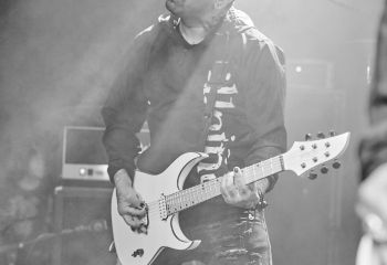 10.08.2022 - ILL NIÑO - Photo By Peti