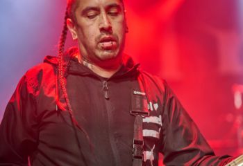 10.08.2022 - ILL NIÑO - Photo By Peti