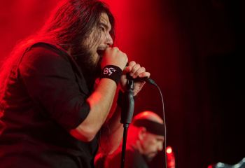 10.08.2022 - ILL NIÑO - Photo By Peti