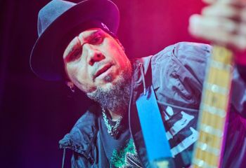 10.08.2022 - ILL NIÑO - Photo By Peti