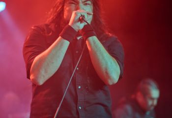 10.08.2022 - ILL NIÑO - Photo By Peti