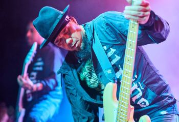 10.08.2022 - ILL NIÑO - Photo By Peti