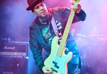 10.08.2022 - ILL NIÑO - Photo By Peti