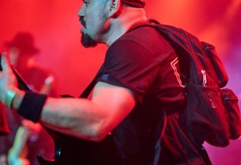 10.08.2022 - ILL NIÑO - Photo By Peti