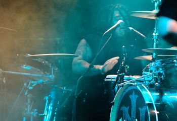 10.08.2022 - ILL NIÑO - Photo By Peti