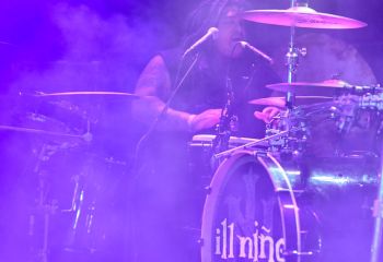 10.08.2022 - ILL NIÑO - Photo By Peti