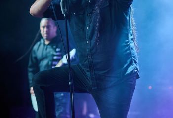 10.08.2022 - ILL NIÑO - Photo By Peti