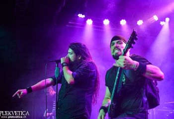 10.08.2022 - ILL NIÑO - Photo By Peti