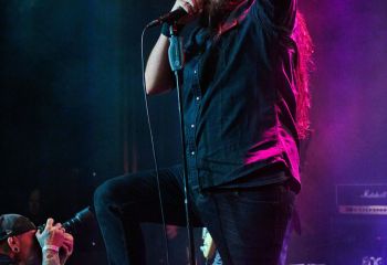 10.08.2022 - ILL NIÑO - Photo By Peti