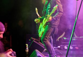 10.08.2022 - ILL NIÑO - Photo By Peti